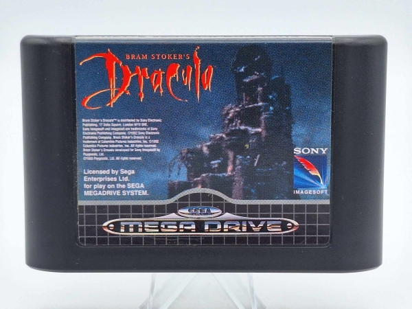 Bram Stoker's Dracula